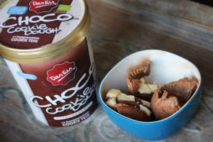 Das Eis – Cookie Dough