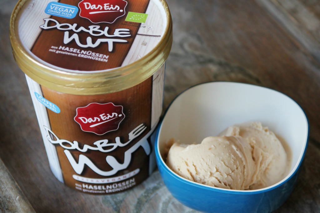 Das Eis – Double Nut
