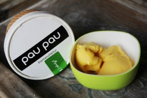 Pau Pau – Mango