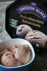 Swedish Glace – divine chocolate